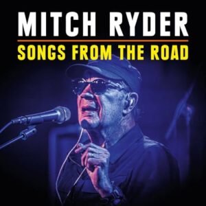 Songs from the Road (W/CD) (W/DVD) (CDs)