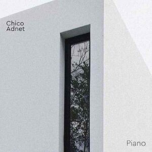 Piano [CD] - Chico Adnet (CDs)