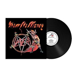 Show No Mercy [Disco de Vinil] - Slayer (Discos de Vinil)