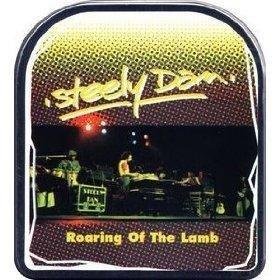 Roaring of the Lamb - Steely Dan (CDs)
