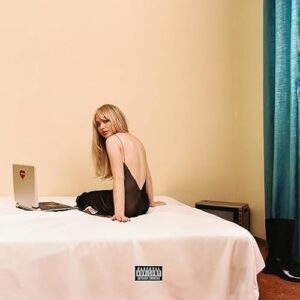 Sabrina Carpenter - emails I can't send - Sabrina Carpenter (CDs)