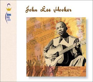 Blues Kingpins [Digipak] - Hooker, John Lee (CDs)