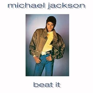 Beat It - Jackson,Michael (CDs)