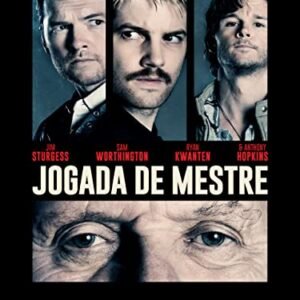 Jogada de Mestre - Daniel Alfredson (Cervejas)