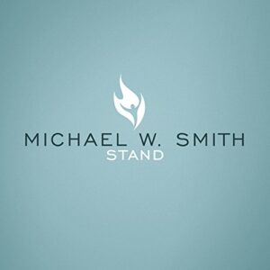 Stand - Michael W Smith (CDs)