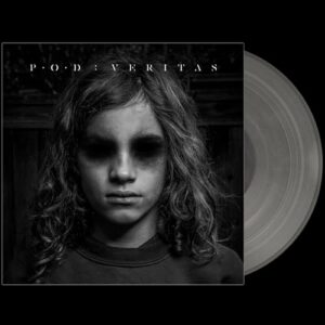 Veritas - P.O.D. (CDs)
