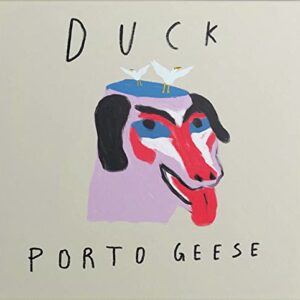 DUCK - Porto Geese (CDs)