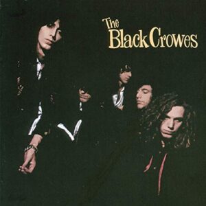 Shake Your Money Maker - Black Crowes, The (CDs)