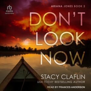 Don't Look Now: 2 - Claflin, Stacy (CDs)