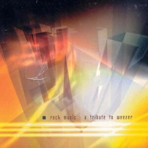 Rock Music: Weezer Tribute - Various Artists (CDs)
