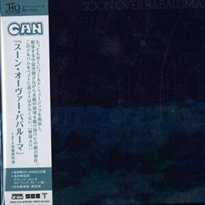 Soon Over Babaluma (UHQCD) (Paper Sleeve) - Can (CDs)