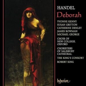 Deborah - Various Artists (CDs)