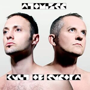 Cult of Europa (CDs)