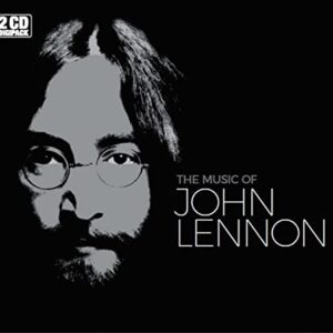The Music Of John Lennon - Lennon, John (CDs)