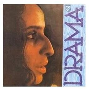 Drama - MARIA BETHANIA (CDs)