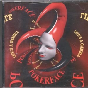 Lifes a Gamble - Pokerface (CDs)