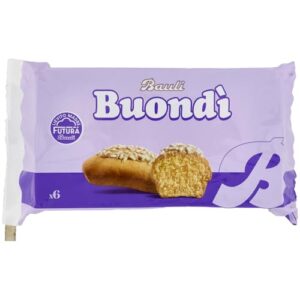 Motta Buondi Classico (CDs)