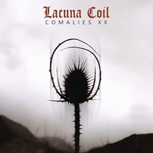 Comalies XX [2 LP + 2 CD] [Vinilo] - Lacuna Coil (Discos de Vinil)