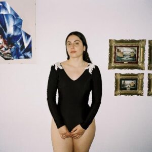 Dream Life - Marta Del Grandi (CDs)