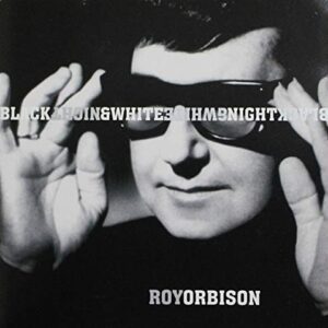 Black & White Night [Audio CD] Orbison, Roy (CDs)