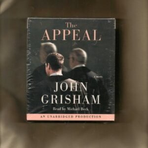 The Appeal unabridged CDs - John Grisham (CDs)