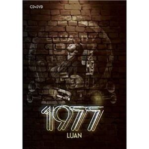 LUAN SANTANA - LUAN SANTANA - 1977 - KIT VAREJO - Luan Santana (CDs)