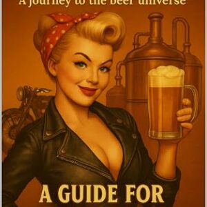 CRAFT BEER: A guide for enthusiasts (English Edition) - Defende, Marcos (Cervejas)