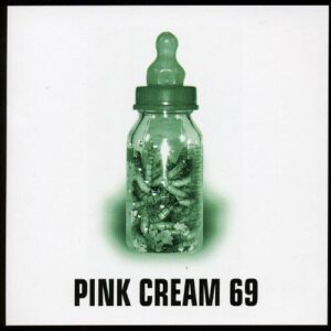 Food for Thought - Pink Cream 69 (CDs)