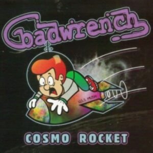Cosmo Rocket (CDs)