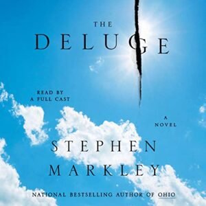 The Deluge - Markley, Stephen (CDs)