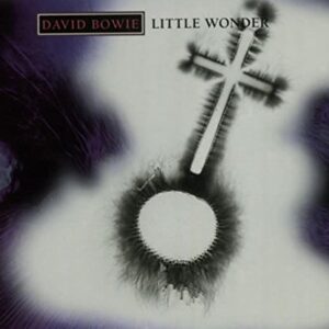 David Bowie - Little Wonder - BMG - 7432144777-2, Arista - 7432144777-2 - David Bowie (CDs)