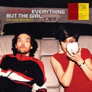 Walking Wounded - Everything But The Girl (CDs)