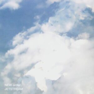 Jetstream 2 - New Order (CDs)