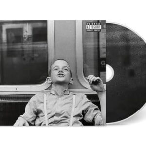 INDI - Callum Beattie (CDs)