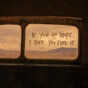 If You Go There, I Hope You Find It - Paper Kites (CDs)