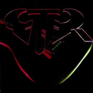 GTR - GTR (CDs)