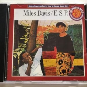 CD E.S.P. (CDs)