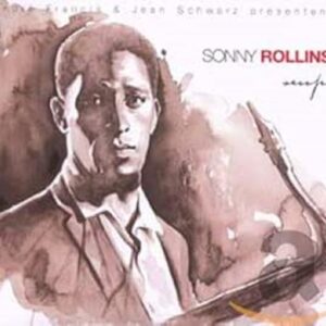 Scoops - Rollins, Sonny (CDs)