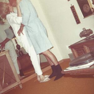 Is 4 Lovers - Death From Above 1979 (CDs)