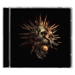 Zenith (CD) - Bleed From Within (CDs)