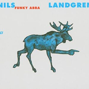 Funky Abba - Landgren Nils (CDs)