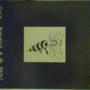Madonna of the Wasps - Robyn Hitchcock 'n' the Egyptians (CDs)
