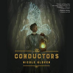 The Conductors: 1 - Glover, Nicole (CDs)