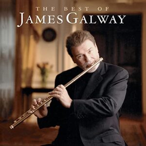 Best of James Galway - Galway James (CDs)