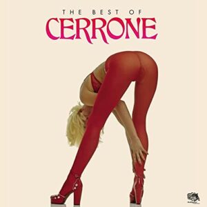 The Best Of Cerrone [2 LP] - Cerrone (CDs)