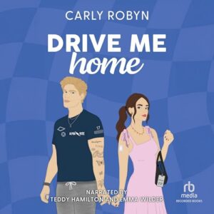 Drive Me Home - Robyn, Carly (CDs)