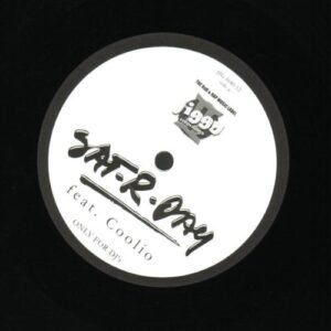 Dont Go [Disco de Vinil] (Discos de Vinil)