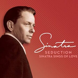 Seduction: Sinatra Sings of Love - Sinatra, Frank (CDs)