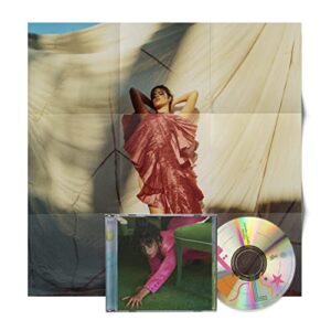Familia - Camila Cabello (CDs)