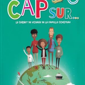 Cap sur nouveau 3 - Livre de l'élève + cd - A2.1: Livre de l'eleve 3 + mp3 (A2.1) - Garcia, Robert (CDs)